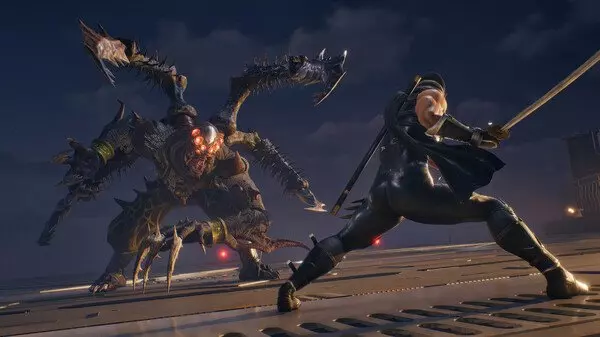 NINJA GAIDEN 2 Black | Koei Tecmo | GameStop